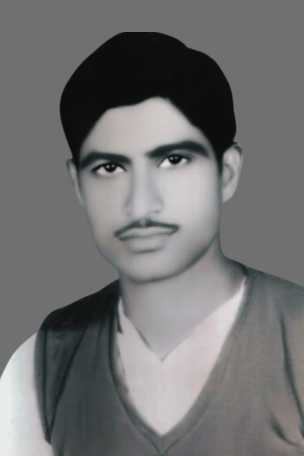 Prem Narayan Pankil